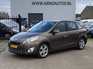 Renault Grand Scénic 1.4 TCe Sélection Business Sport 7