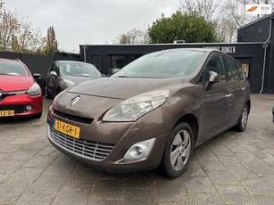 Renault Grand Scénic 2.0 (140pk) Privilege! Automaat! Leer!