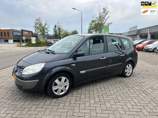 Renault Grand Scénic 2.0-16V Dynamique