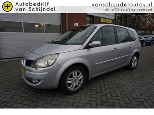 Renault Grand Scénic 2.0-16V TECH LINE LPG G 3 NAVIGATIE