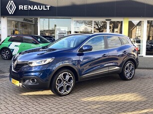 Renault Kadjar 1.2 TCe 130 Intens - Leer / 19