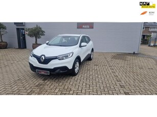 Renault Kadjar 1.2 TCe ,airco,cruisse