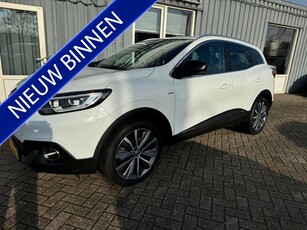 Renault Kadjar 1.2 TCe Bose (bj 2017)