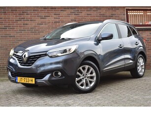 Renault Kadjar 1.2 TCe Intens '16 Clima Navi Cruise Inruil