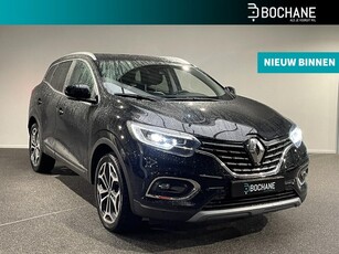 Renault Kadjar 1.3 TCe 140 EDC Techno Stoelverwarming