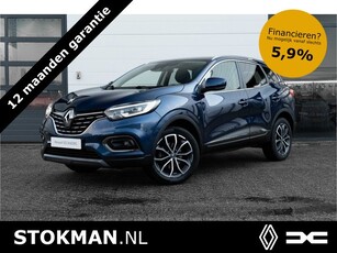 Renault Kadjar 1.3 TCe 140 PK Special Edition Parkeer