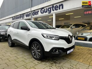 Renault KADJAR 1.3 TCe Bose