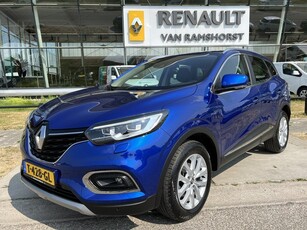 Renault Kadjar 1.3 TCe Intens / Dealer onderhouden / 160 PK