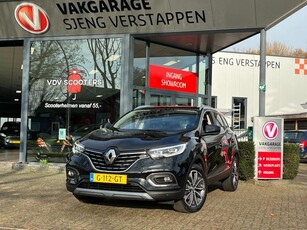 Renault Kadjar 1.3 TCe Intens,Automaat Navi Bovag