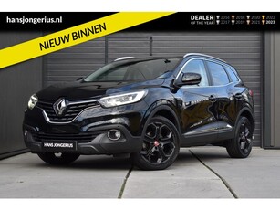 Renault Kadjar TCe 130 EDC Extase AUTOMAAT CAMERA