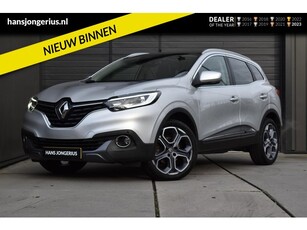 Renault Kadjar TCe 130 EDC Intens AUTOMAAT PANORAMADAK