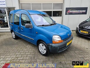 Renault Kangoo 1.2 RTE (bj 2000)