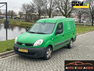 Renault Kangoo 1.5 DCI 50KW E4 GV Grand confort Airco