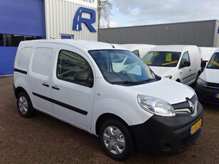 Renault Kangoo 1.5 dCi 90 PK EU6 AIRCO NAVI CRUISE