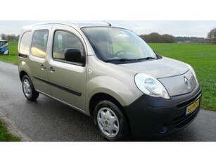 Renault Kangoo Express 1.5 dCi 105 Super