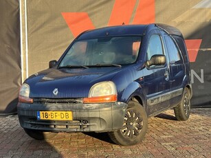 Renault Kangoo Express 1.5 dCi 80 Grand Confort Light