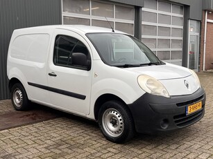 Renault Kangoo Express 1.5 dCi 85 Cruise controle