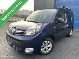 Renault Kangoo Family 1.2 TCe