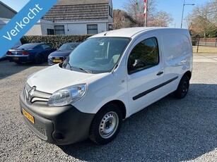 Renault Kangoo !!VERKOCHT!! (bj 2020)