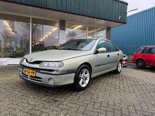 Renault Laguna 1.6-16V RXE. Lpg G3, apk okt '25, airco en