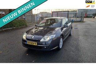 Renault Laguna 2.0 dCi Dynamique