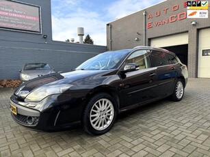 Renault Laguna Estate 2.0 16V Celsium