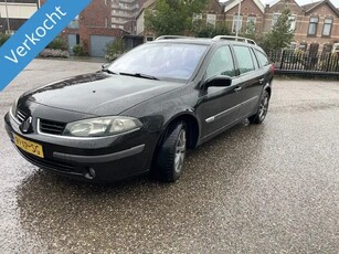 Renault Laguna Grand Tour 2.0-16V Business! Pano! 2007!