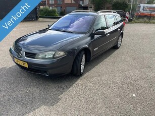 Renault Laguna Grand Tour 2.0-16V Privilège! 169 DKM NAP!