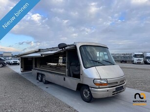 Renault master 1999 * Marktwagen * 13 Meter lang !!