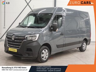 Renault Master 2.3 dCi 135PK L2H2 Airco Cruise Control