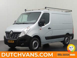 Renault Master 2.3DCi 130PK L1H1 Imperiaal Trekhaak E6