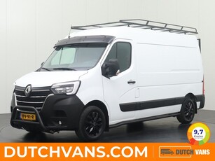 Renault Master 2.3DCi 180PK L2H2 Special Edition