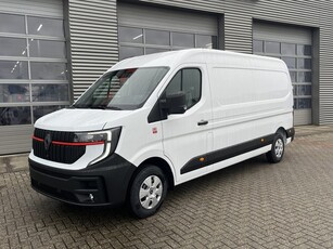 Renault Master RED Edition 150PK L3H2 (bj 2024)