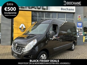 Renault Master T33 2.3 dCi 130 L2H2