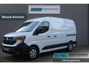 Renault Master T35 2.0 dCi 170pk L2H2 Extra - 2x Schuifdeur