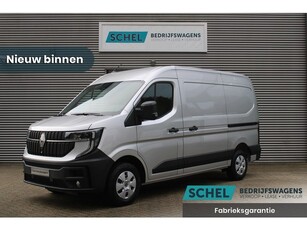 Renault Master T35 2.0 dCi 170pk L2H2 Extra - 2x Schuifdeur