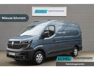 Renault Master T35 2.0 dCi 170pk L2H2 Extra - Navigatie -