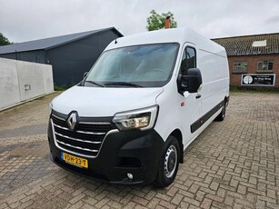 Renault Master T35 2.3 dCi 135 L3H2