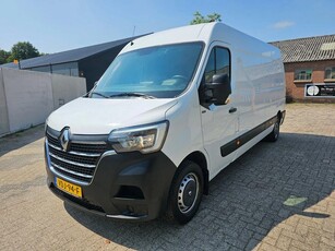 Renault Master T35 2.3 dCi 135 L3H2