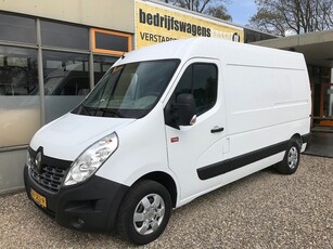 Renault Master T35 2.3 dCi 165 Euro 5 L2H2 Airco Navi Cruise