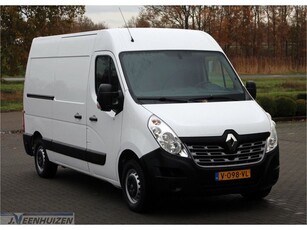 Renault Master T35 2.3 dCi L2H2 Stop & Start 2019