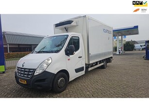 Renault Master T35 2.3 dCi L3 EL/ koeling/ koelwagen/