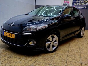 Renault Mégane 1.2 TCe Collection 1STE