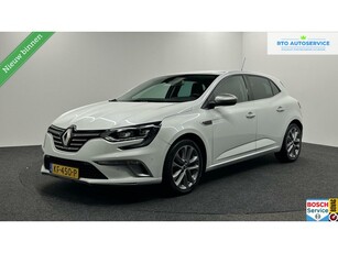 Renault Megane 1.2 TCe GT-Line CAMERA CARPLAY 77000 KM