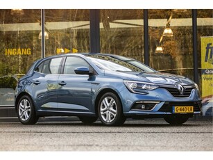 Renault Mégane 1.2 TCe Zen (bj 2017)