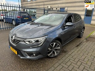 Renault Mégane 1.3 TCe Bose