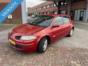 Renault Mégane 1.6-16V Tech Line! Climate! (bj 2006)