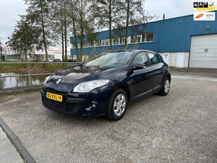 Renault Mégane 2.0 Expression Automaat! NAVI! Airco!