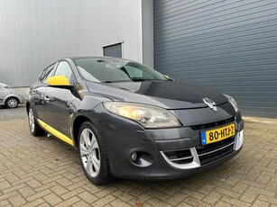 Renault Mégane 2.0 TCe SPORT PANO NAVI XENON CLIMA PDC