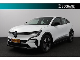 Renault Megane E-Tech EV60 Optimum Charge Equilibre